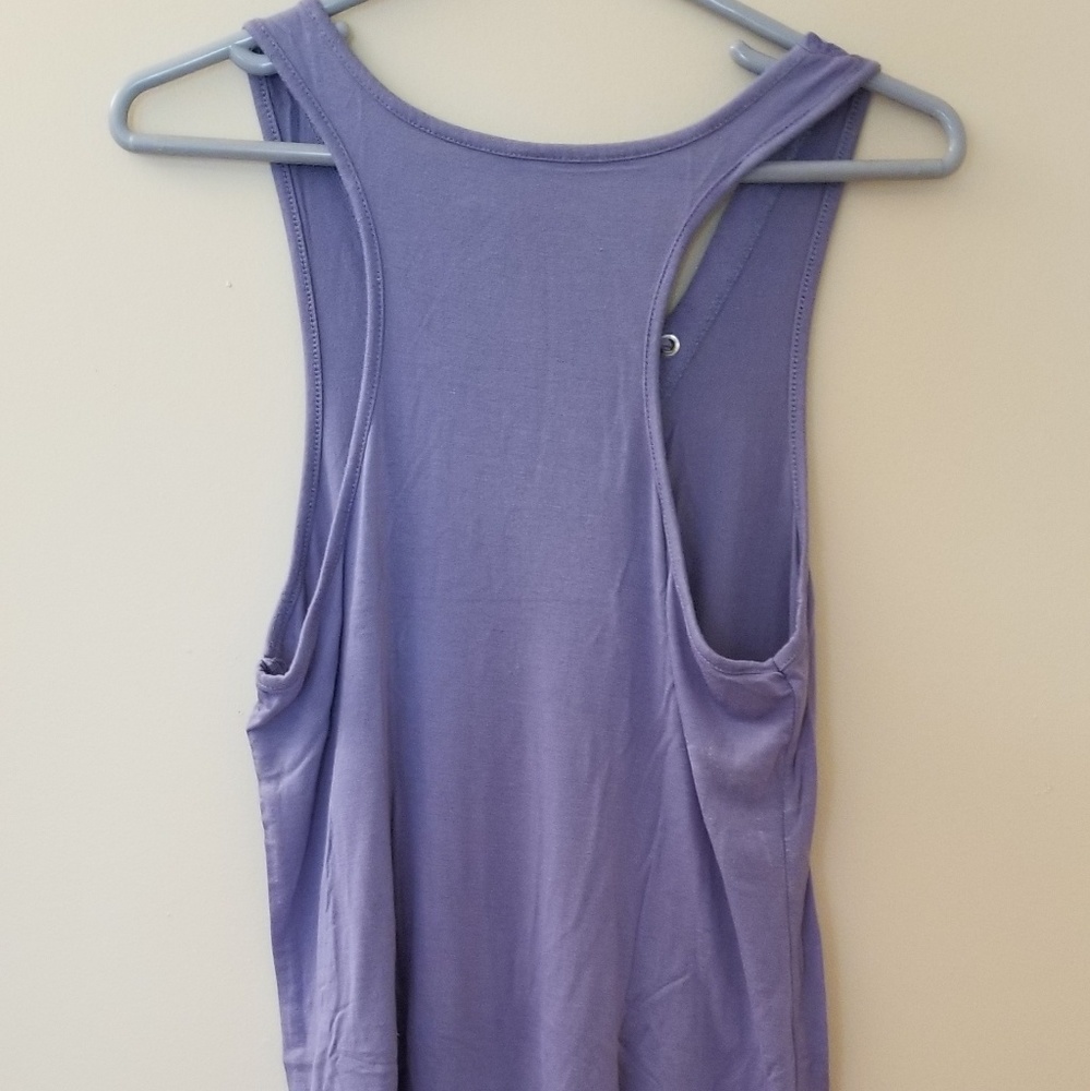 Tank top - Picture 2 of 2